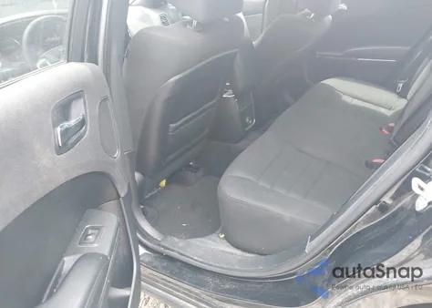 2012 Dodge Charger Sxt z USA, uszkodzony, nr VIN 2C3CDXHG5CH146510